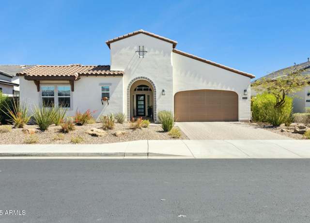 Property at 22743 N 97th Dr, Peoria, AZ 85383, 4 beds, 3.5 baths