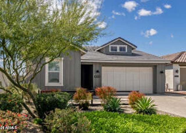 Property at 11342 N Jerome St, Surprise, AZ 85388, 2 beds, 2.5 baths