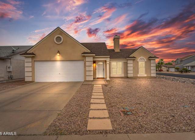Property at 16437 S 46th St, Phoenix, AZ 85048, 3 beds, 1.75 baths