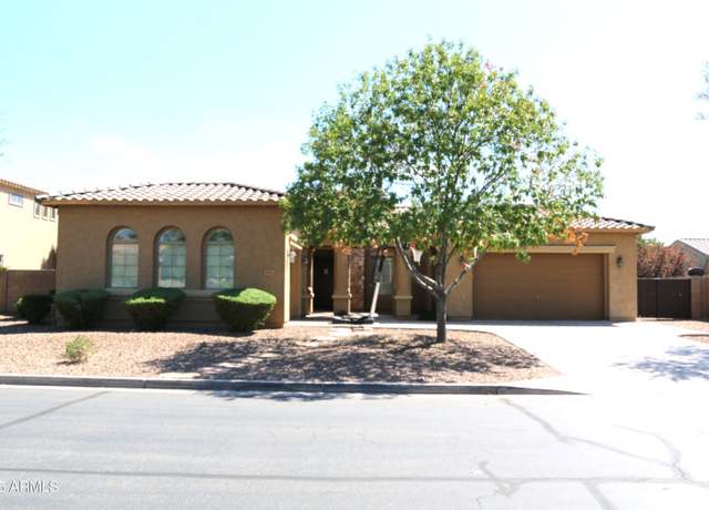 Property at 20243 E Poco Calle --, Queen Creek, AZ 85142, 5 beds, 3.5 baths