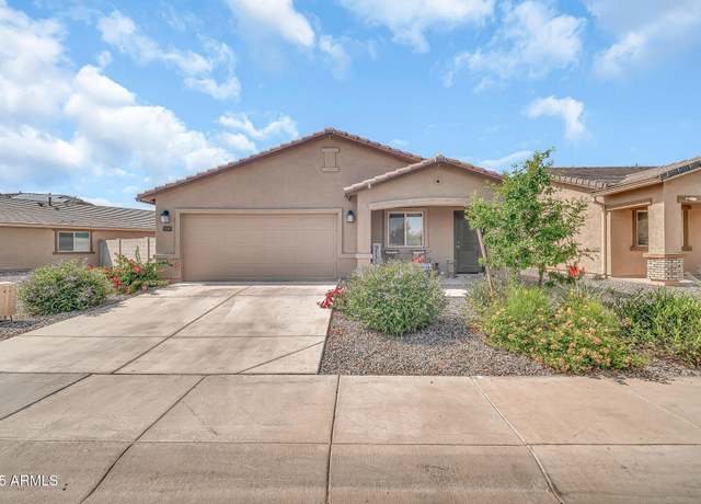 Property at 25787 W Allen St, Buckeye, AZ 85326, 3 beds, 2 baths
