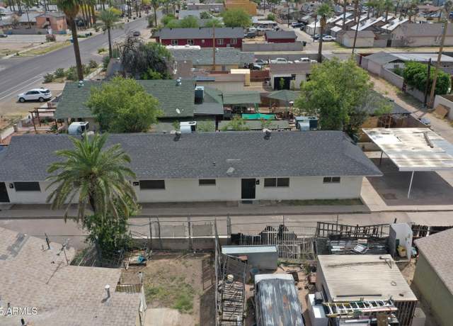 Property at 2213 W Adams St, Phoenix, AZ 85009