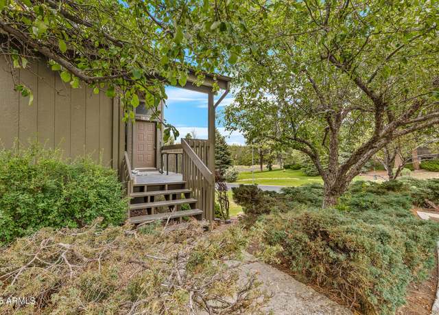 Property at 2665 N Valley View Rd #10130, Flagstaff, AZ 86004, 2 beds, 1.5 baths