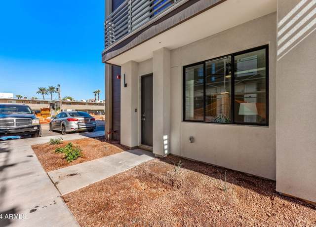 Property at 4220 N 32nd St #14, Phoenix, AZ 85018, 2 beds, 3 baths
