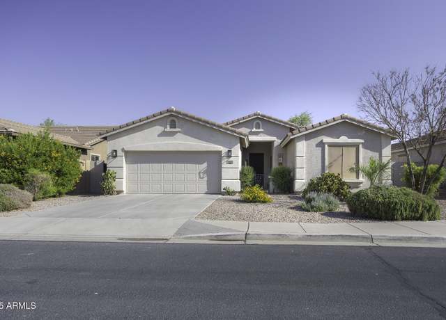 Property at 2512 E Katrina Trl, Casa Grande, AZ 85194, 4 beds, 2 baths