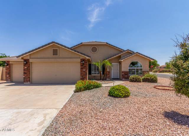 Property at 4307 E Shetland Dr, San Tan Valley, AZ 85140, 4 beds, 2 baths