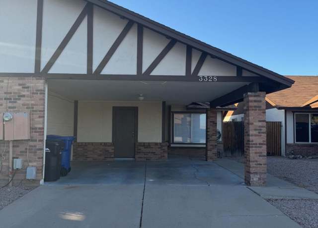Property at 3328 E Crescent Ave, Mesa, AZ 85204, 3 beds, 2 baths