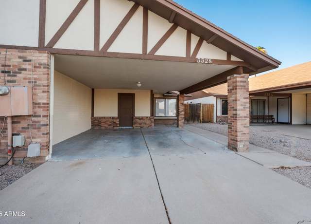 Property at 3328 E Crescent Ave, Mesa, AZ 85204, 3 beds, 2 baths