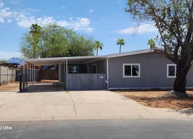 Property at 151 N 88th Pl, Mesa, AZ 85207, 4 beds, 2 baths