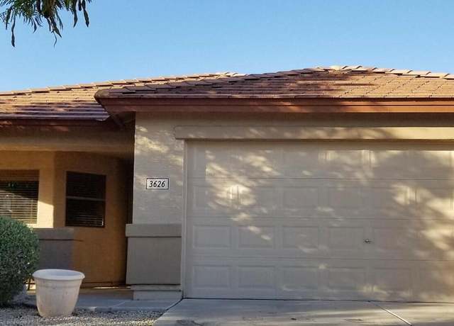 Property at 3626 E Potter Dr, Phoenix, AZ 85050, 3 beds, 2 baths