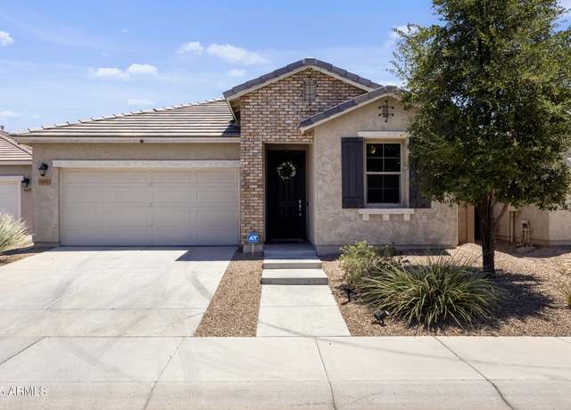 Property at 26515 N Fairy Bell Ct, Peoria, AZ 85383, 3 beds, 2 baths