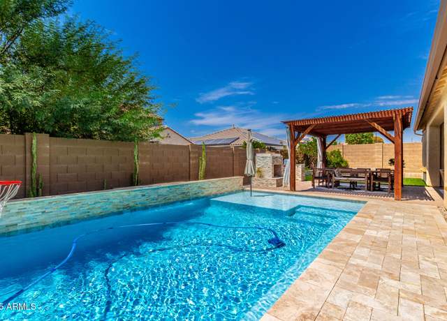 Property at 44622 N 41st Dr, Phoenix, AZ 85087, 4 beds, 2.5 baths
