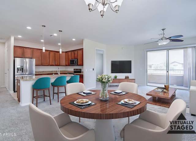 Property at 250 W Queen Creek Rd #249, Chandler, AZ 85248, 3 beds, 2.5 baths