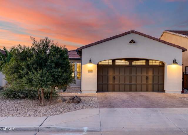 Property at 854 E Farmers Ln, Queen Creek, AZ 85140, 2 beds, 2 baths