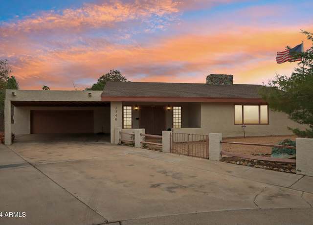 Property at 2546 E Hale St, Mesa, AZ 85213, 3 beds, 2 baths