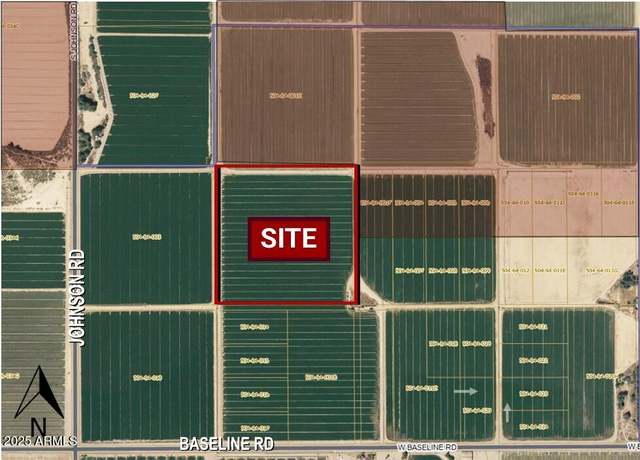 Property at 0 S 303rd Ave #1, Buckeye, AZ 85326