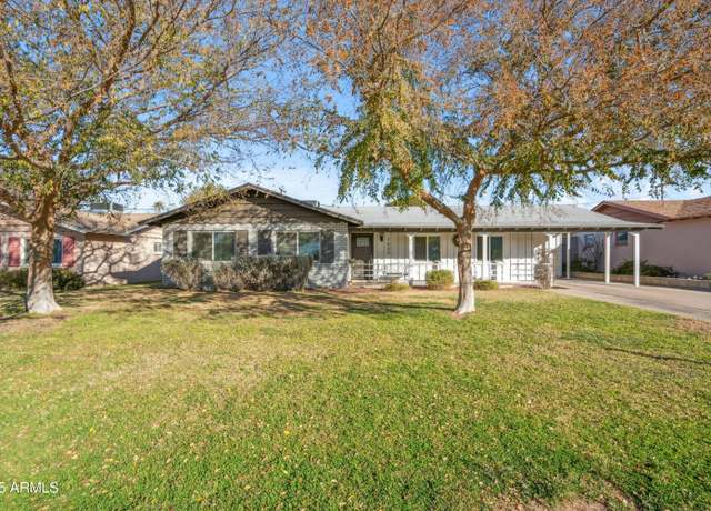 Property at 1632 E Maryland Ave, Phoenix, AZ 85016, 3 beds, 2 baths