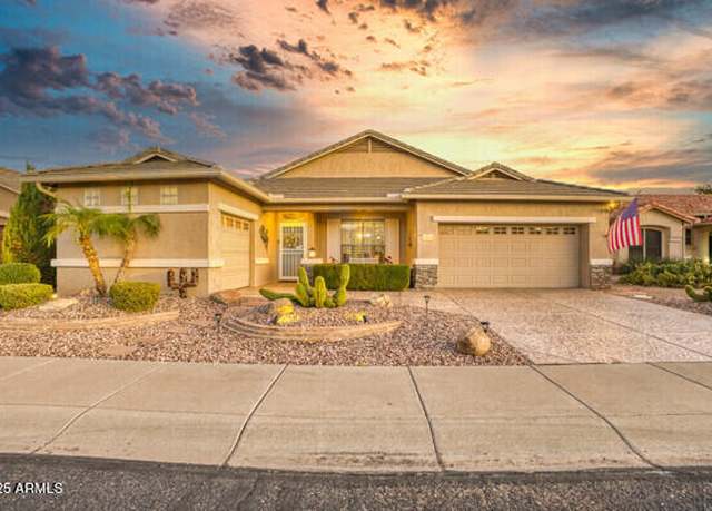 Property at 17675 N Coconino Dr, Surprise, AZ 85374, 2 beds, 2 baths