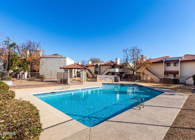 Property at 16402 N 31st St #102, Phoenix, AZ 85032, 2 beds, 2 baths