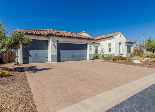 Property at 5810 E Calle Marita -- E, Cave Creek, AZ 85331, 4 beds, 3.5 baths