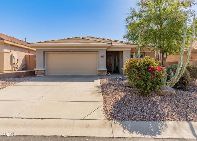 Property at 41105 N Prestancia Way, Anthem, AZ 85086, 3 beds, 2 baths