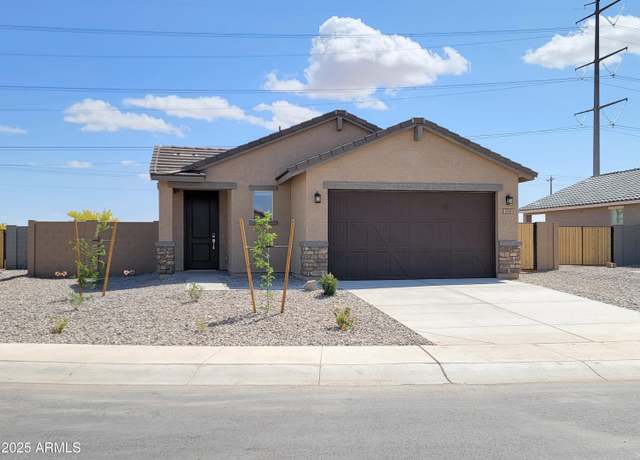 Property at 318 S San Fernando Ln, Casa Grande, AZ 85194, 3 beds, 2 baths