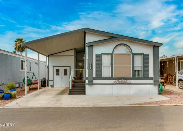 Property at 17200 W Bell Rd #1643, Surprise, AZ 85374, 2 beds, 2 baths
