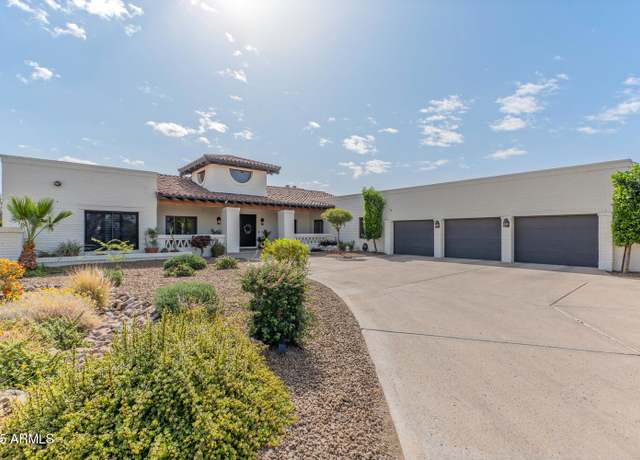 Property at 4617 E Elmwood Cir, Mesa, AZ 85205, 5 beds, 4.5 baths