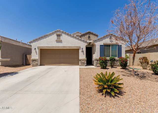 Property at 19834 N Tammy St, Maricopa, AZ 85138, 3 beds, 2 baths