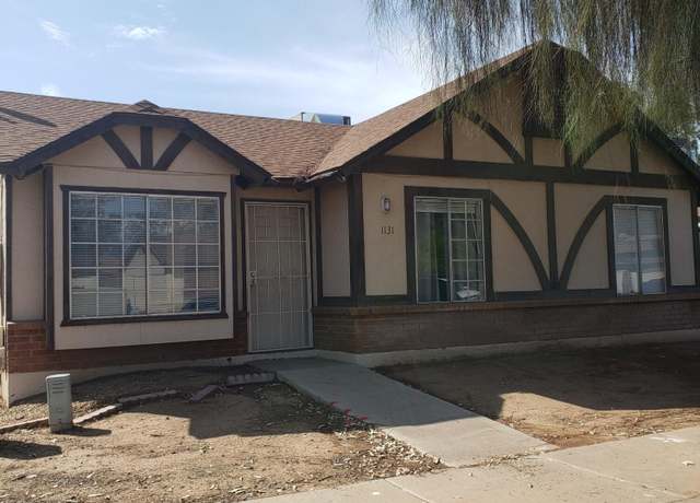 Property at 8520 W Palm Ln #1131, Phoenix, AZ 85037, 3 beds, 2 baths