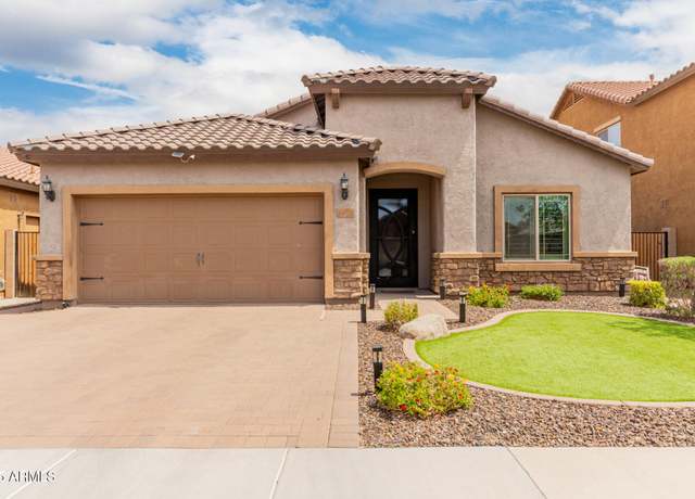 Property at 10738 W Rowel Rd, Peoria, AZ 85383, 3 beds, 2 baths