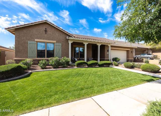 Property at 20585 W Garden St, Buckeye, AZ 85396, 4 beds, 2 baths