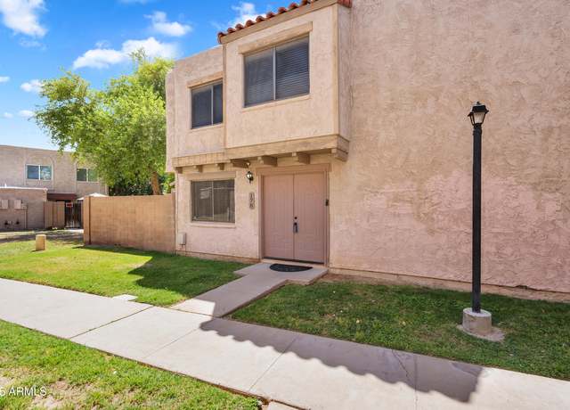 Property at 600 S Dobson Rd #178, Mesa, AZ 85202, 3 beds, 1 bath