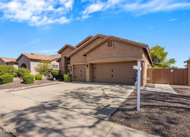 Property at 4117 E Molly Ln, Cave Creek, AZ 85331, 4 beds, 2 baths