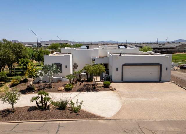 Property at 24313 W Grove St, Buckeye, AZ 85326, 4 beds, 2 baths