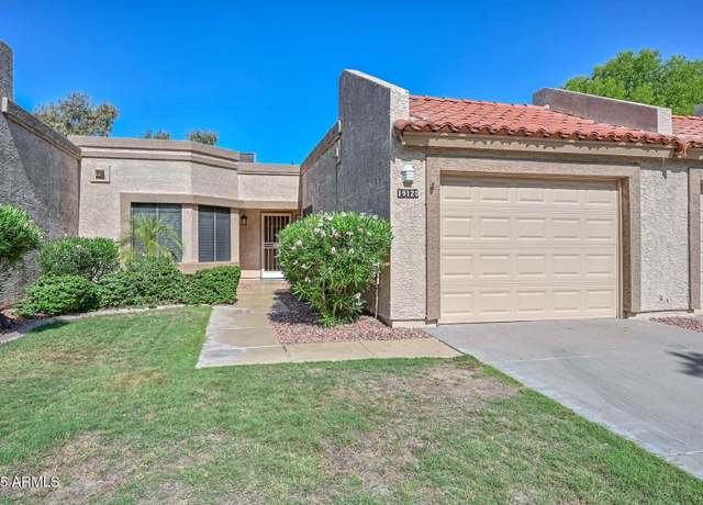 Property at 19120 N 98th Ln, Peoria, AZ 85382, 2 beds, 2 baths