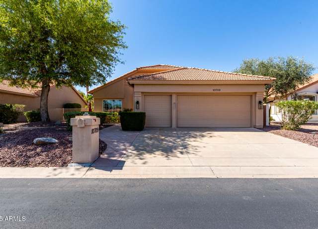 Property at 10709 E Champagne Dr #28, Sun Lakes, AZ 85248, 2 beds, 2 baths