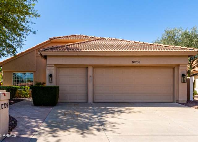 Property at 10709 E Champagne Dr, Sun Lakes, AZ 85248, 2 beds, 2 baths