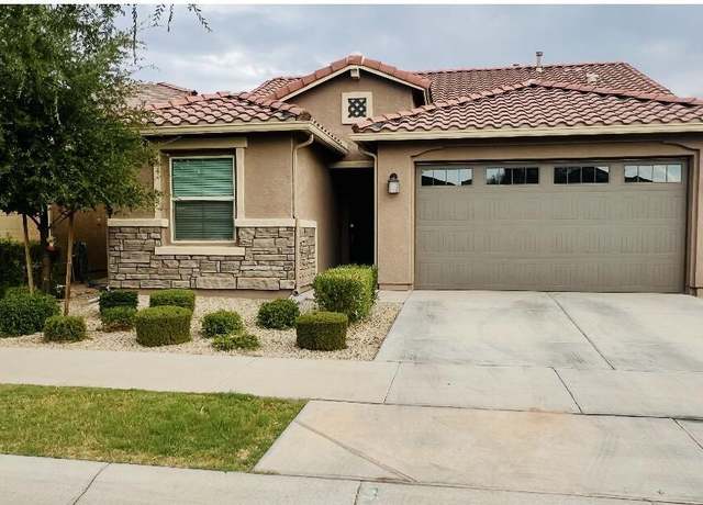 Property at 9625 E Tesla Ave, Mesa, AZ 85212, 3 beds, 3 baths
