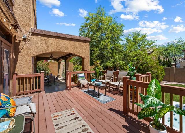 Property at 2125 W Crimson Ter, Phoenix, AZ 85085, 6 beds, 3 baths