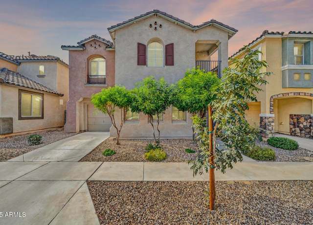 Property at 7741 W Giles Rd, Phoenix, AZ 85035, 4 beds, 2.5 baths