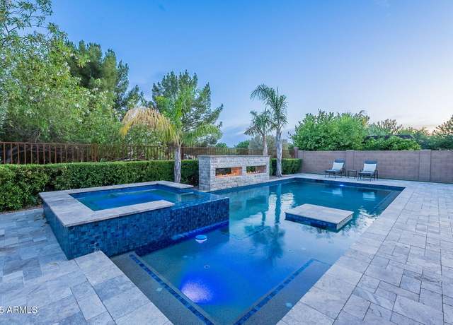 Property at 22255 E Quintero Rd, Queen Creek, AZ 85142, 4 beds, 3.5 baths