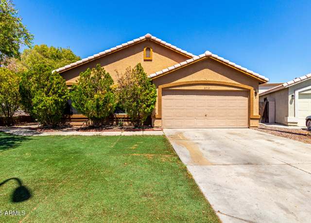 Property at 2712 N 90th Ln, Phoenix, AZ 85037, 3 beds, 2 baths