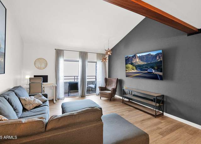 Property at 7350 N Via Paseo Del Sur St Unit M203, Scottsdale, AZ 85258, 2 beds, 2 baths