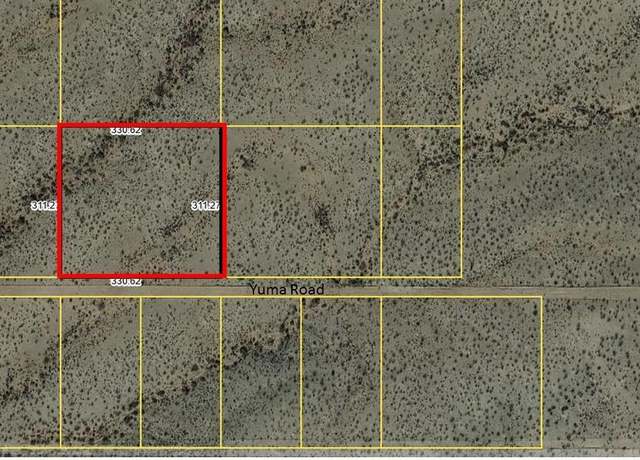 Property at Lot 48 Yuma Rd #48, Kingman, AZ 86401