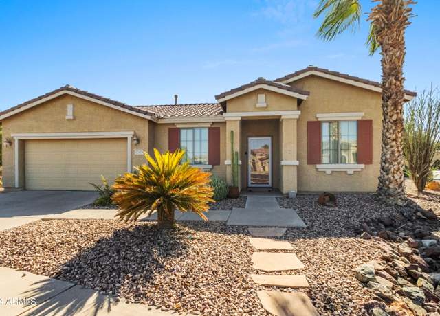 Property at 42609 W Milky Way, Maricopa, AZ 85138, 2 beds, 2 baths