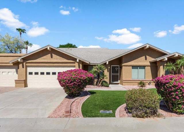Property at 8894 E Sheena Dr, Scottsdale, AZ 85260, 3 beds, 2 baths