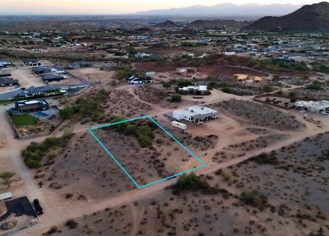 Property at 144XX-1 W Dynamite Blvd Unit -, Surprise, AZ 85387