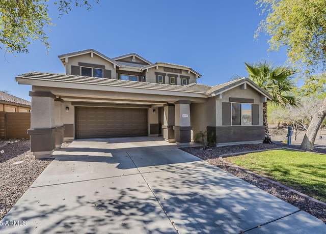 Property at 4275 E Amarillo Dr, San Tan Valley, AZ 85140, 4 beds, 2.5 baths