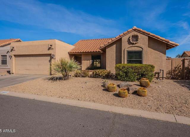 Property at 14637 N Olympic Way, Fountain Hills, AZ 85268, 3 beds, 2 baths